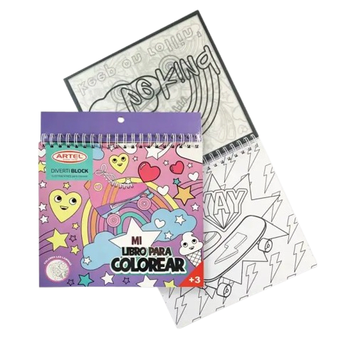 Divertiblock Kawaii1