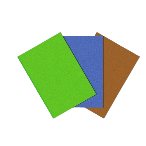 Laminas De Pañolenci 30x20cm2