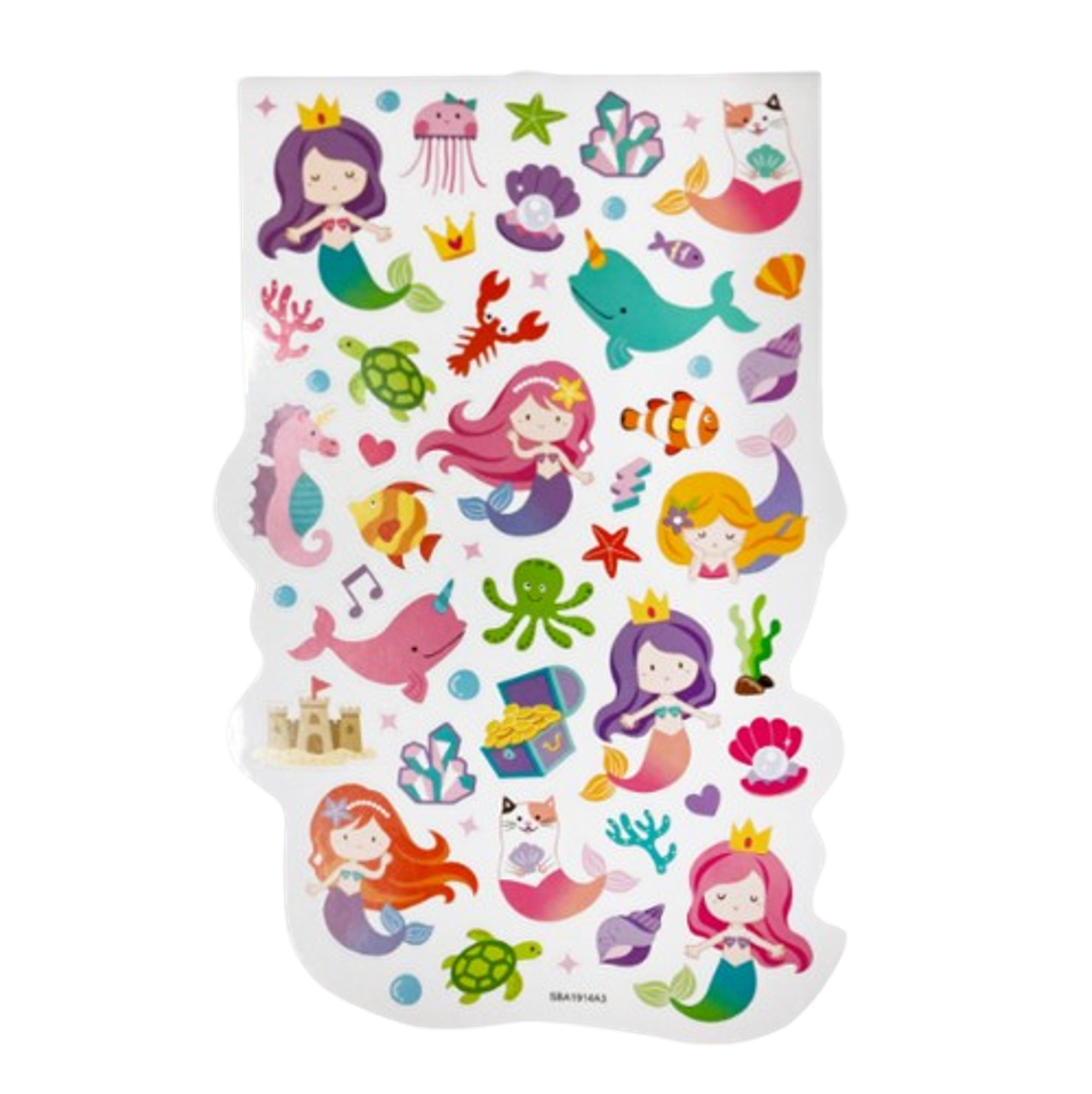 Album Stickers Sirena 250UND1