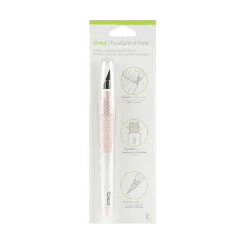 Cuchillo Bisturi TrueControl7