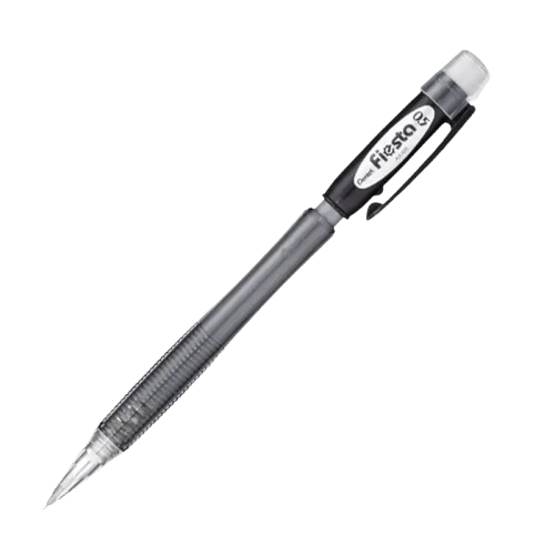 Portaminas Fiesta 0,5mm. Pentel3