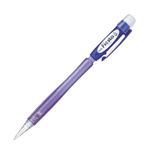 Portaminas Fiesta 0,5mm. Pentel1