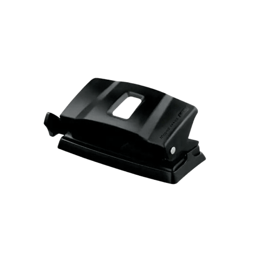 Perforadora Essentials 2 Agujeros 10/12 Hojas2