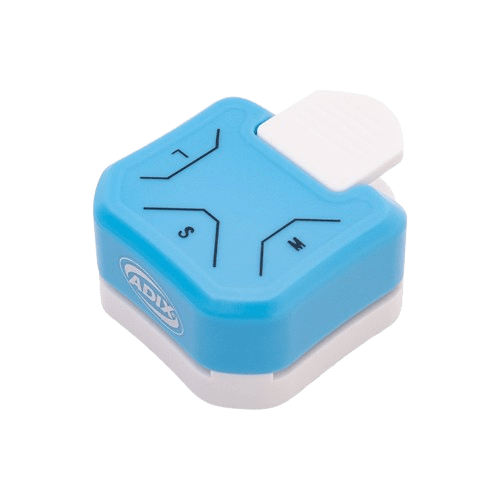 Perforadora Triple Corte Recto1