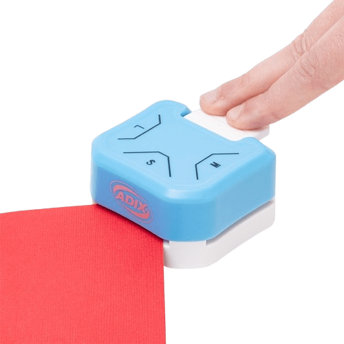 Perforadora Triple Corte Recto2