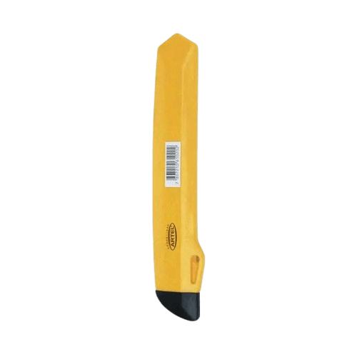 Cuchillo Cartonero Grande Con Freno1