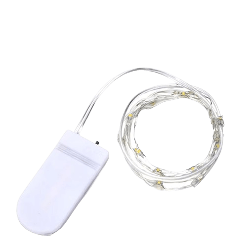 Luces Hadas 200CMTRS4