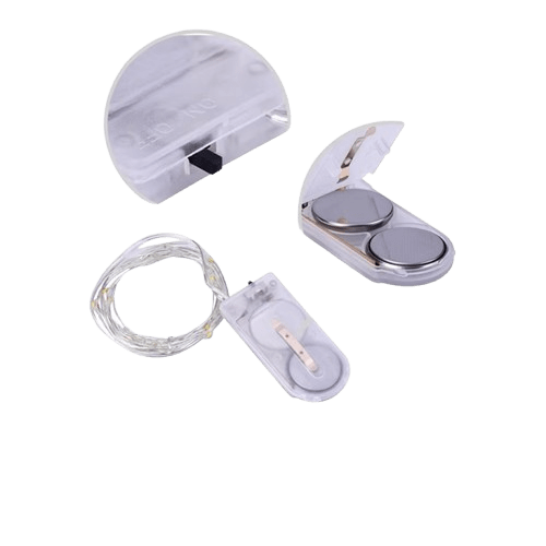 Luces Hadas 200CMTRS3