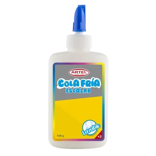Cola Fría 120grs Con Dosificador2