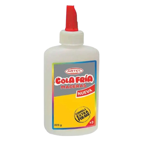 Cola Fría Madera 225grs.1