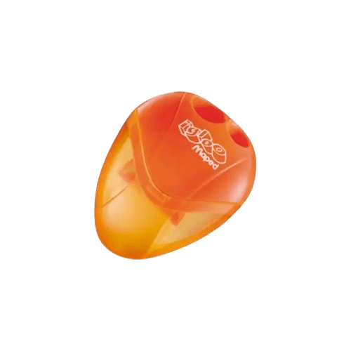 Sacapuntas I-Gloo doble Con Deposito Maped2