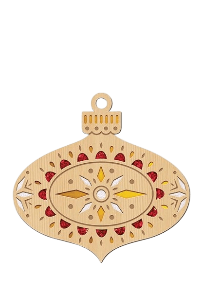 Adorno De Madera Bambalina Adhesiva De Jolee's Boutique3