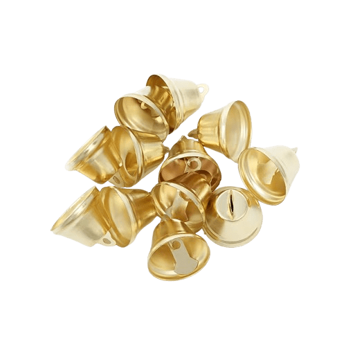 Campanas Metalicas 1.8cm2