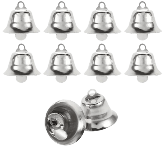 Campanas Metalicas 1.8cm1