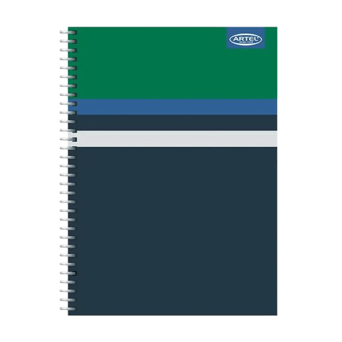 CUADERNO ESPECIAL ARTEL 150 HOJAS DISEÑO ESSENTIAL2