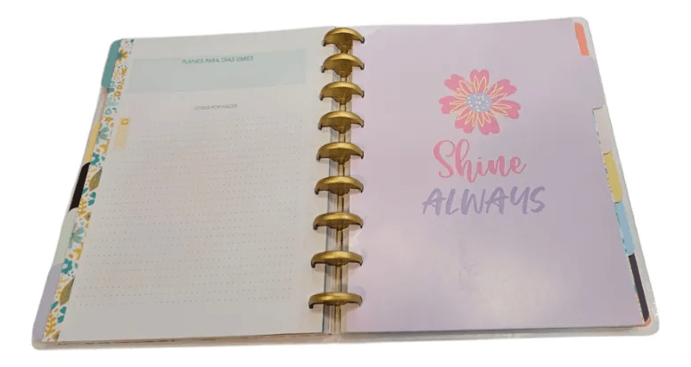 PLANNER ANILLOS FLORES 12 MESES1