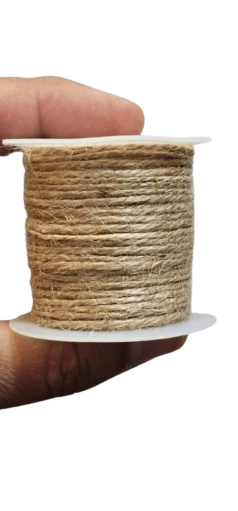 Hilo Yute 8 Mts1