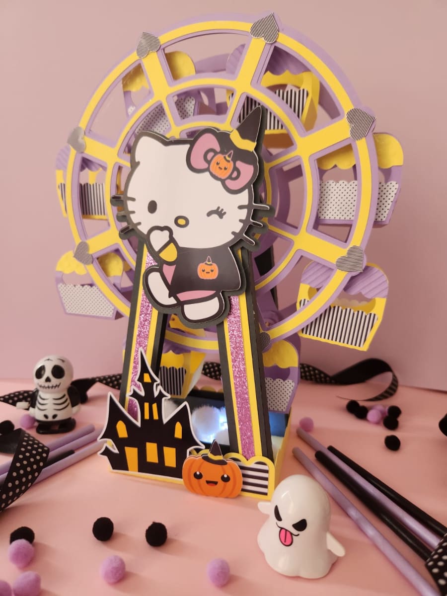 RULETA TERRORIFICA SVG - STUDIO2