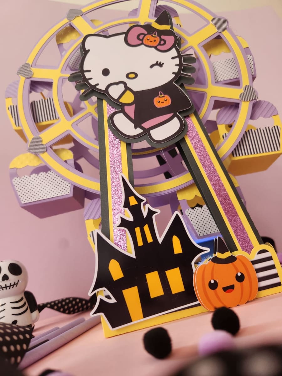 RULETA TERRORIFICA SVG - STUDIO3