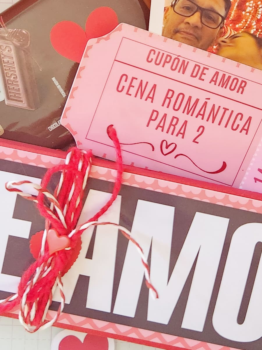 ARCHIVO DIGITAL  Eres mi Bombón Favorito4