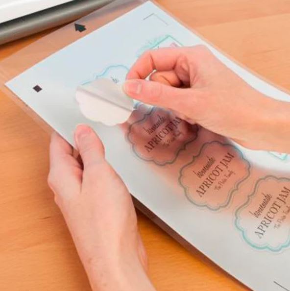 Hoja de plata Imprimible2