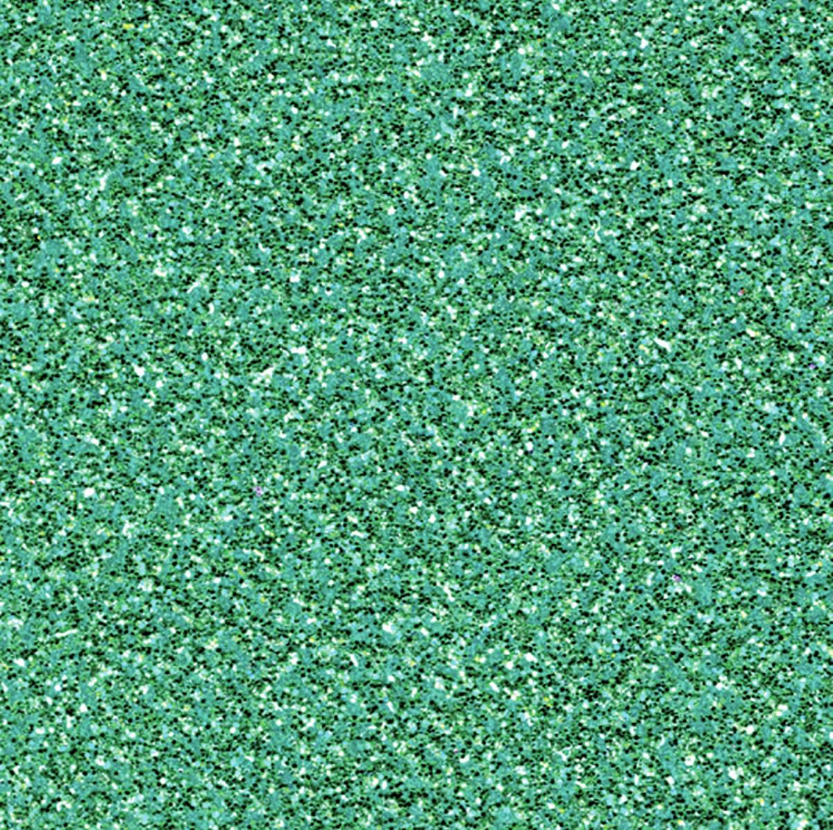 Bazzil Cartulina Glitter Jade 30.5x30.5cm1