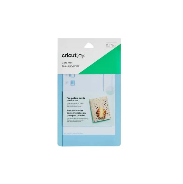 Joy Base de Corte Para Tarjetas 11.4x15.9Cm1