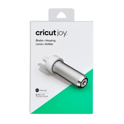 Cuchilla de corte completa Cricut Joy2