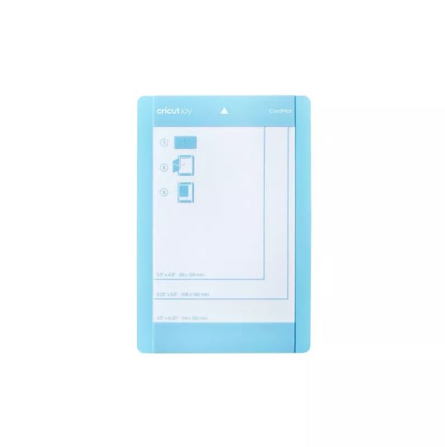 Joy Base de Corte Para Tarjetas 11.4x15.9Cm2