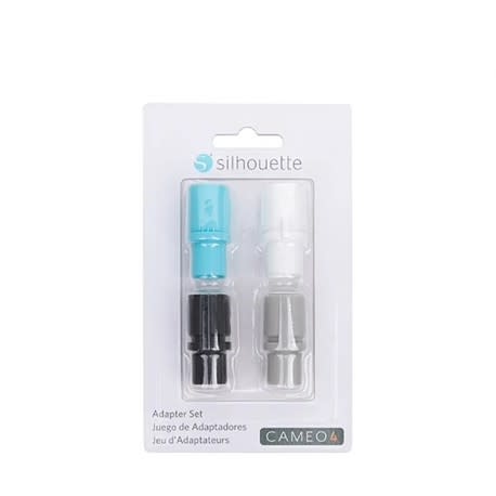 Adaptador Para Cuchillas Cameo 41