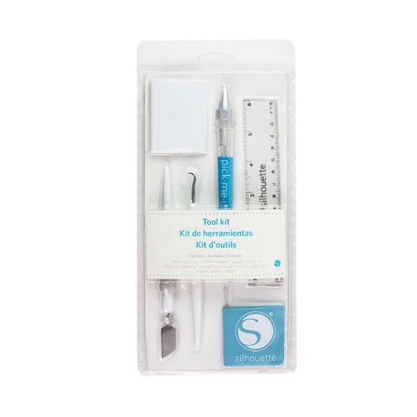 Kit de Herramientas Blanco1