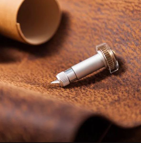 Cuchilla Completa Knife Blade3