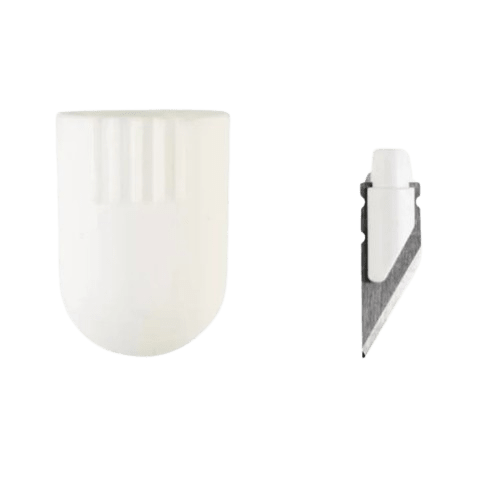 Repuesto Cuchilla knife blade1