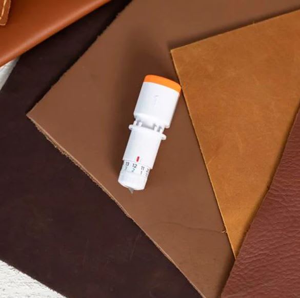 Cuchilla Kraft 2mm Tipo B3