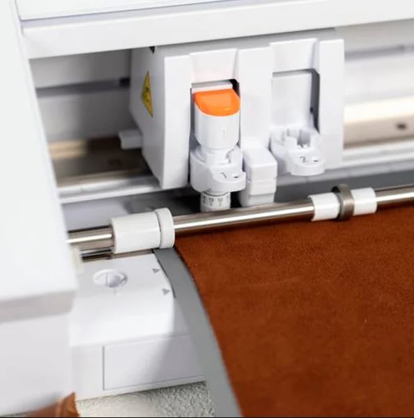 Cuchilla Kraft 2mm Tipo B2