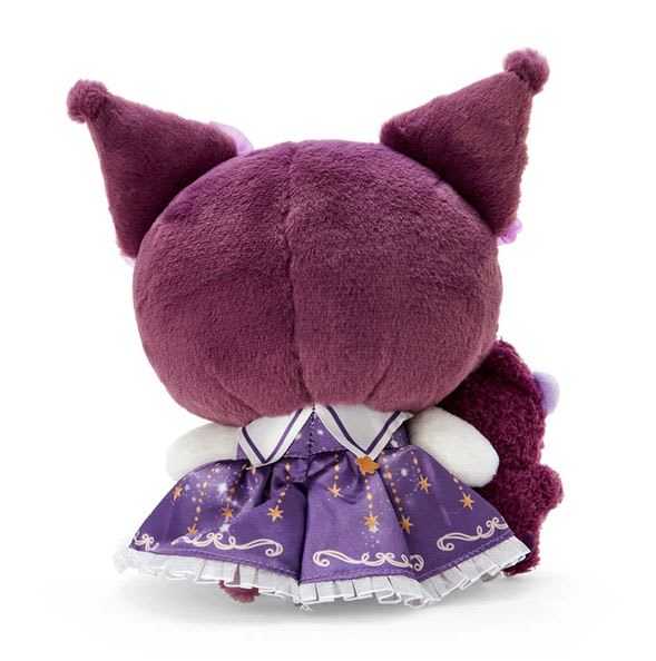 Peluche Kuromi 22cm Serie Starry Wizard5