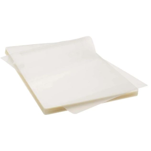 SOBRE PARA LAMINAR tamaño CARTA 175mic1