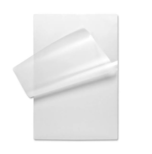 SOBRE PARA LAMINAR tamaño CARTA 175mic2