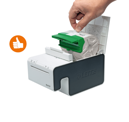 IMPRESORA ETIQUETAS LEITZ ICON Usb/wifi2