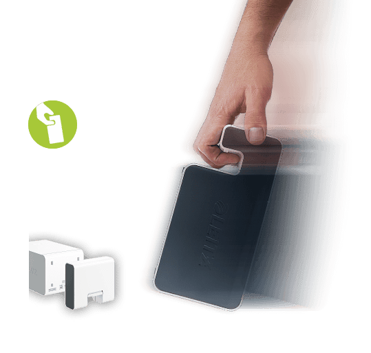 IMPRESORA ETIQUETAS LEITZ ICON Usb/wifi5