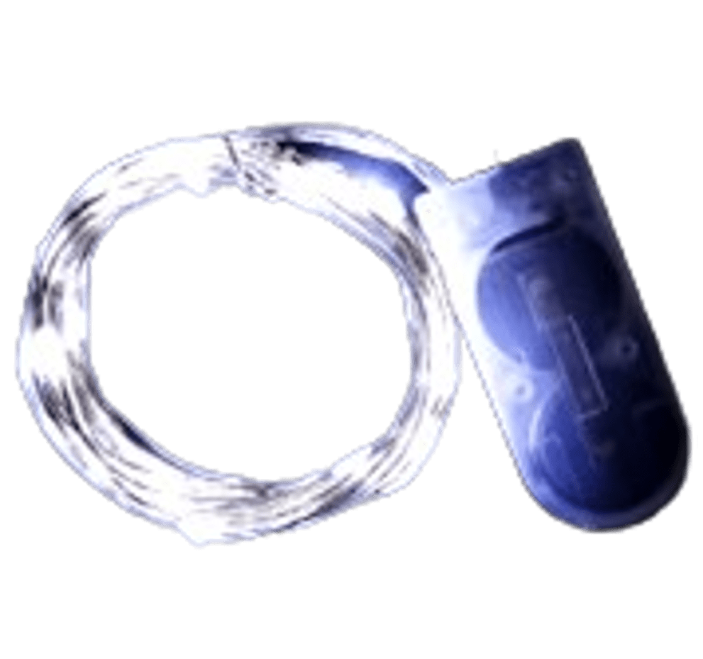 Luces Hadas 200CMTRS2