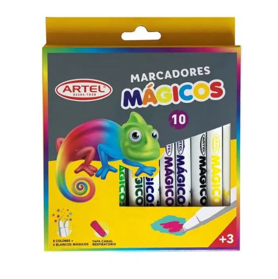 Marcadores Magicos1