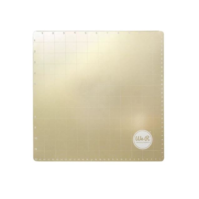 apete imantado para Foil Quill We R Memory Keepers 30x30cm3