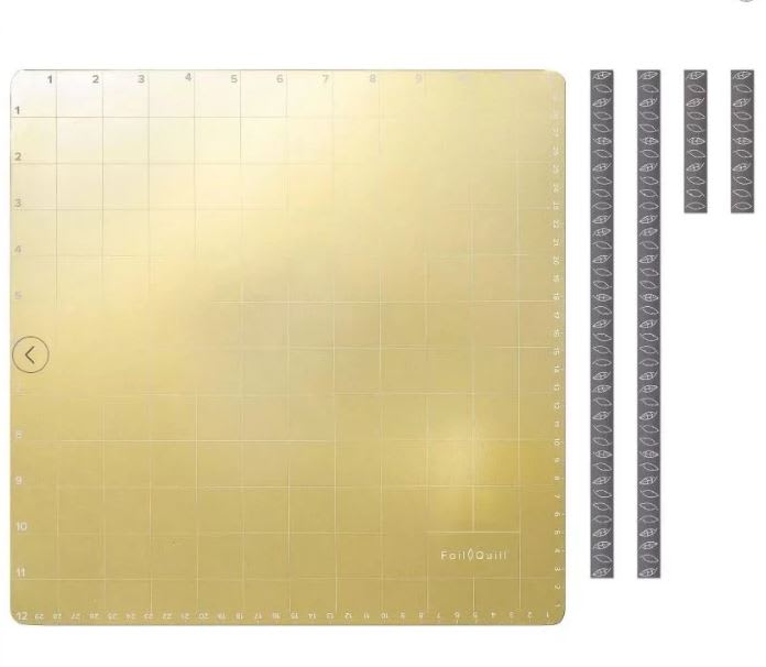 apete imantado para Foil Quill We R Memory Keepers 30x30cm5