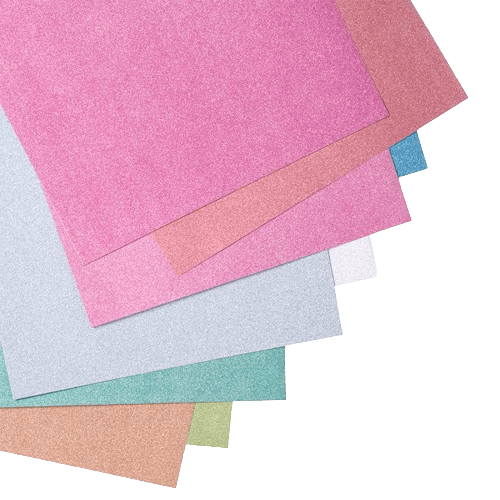 Block Cartulina Glitter 180grs4