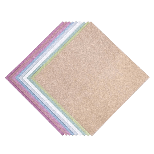 Block Cartulina Glitter 180grs3