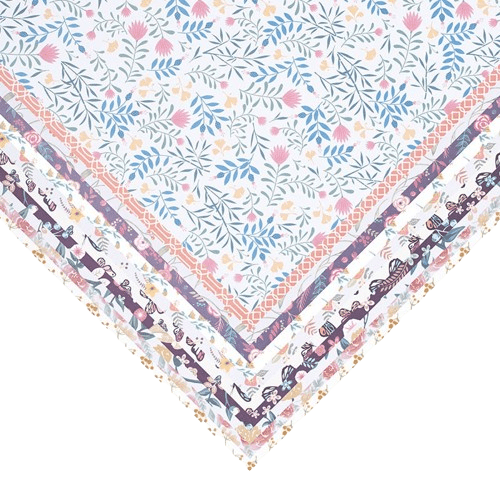 Block Cartulina Garden2