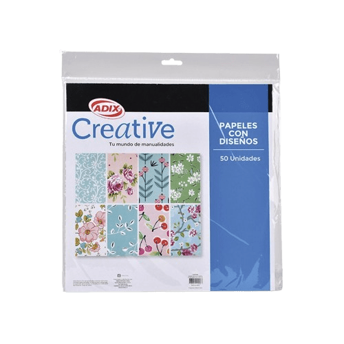 Block Papeles Cherry1