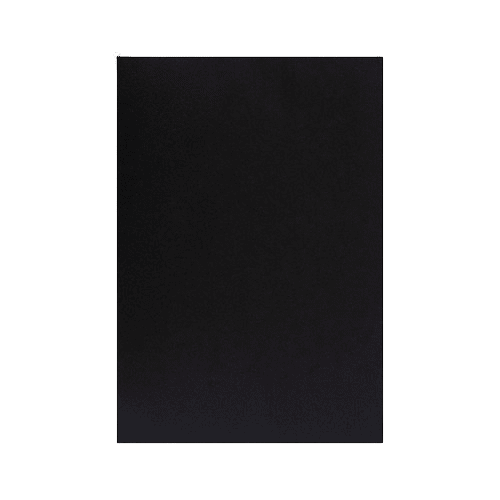 Block Papel Negro A41