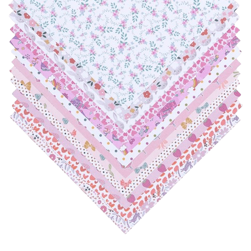 Block Papel Sweet Girl1